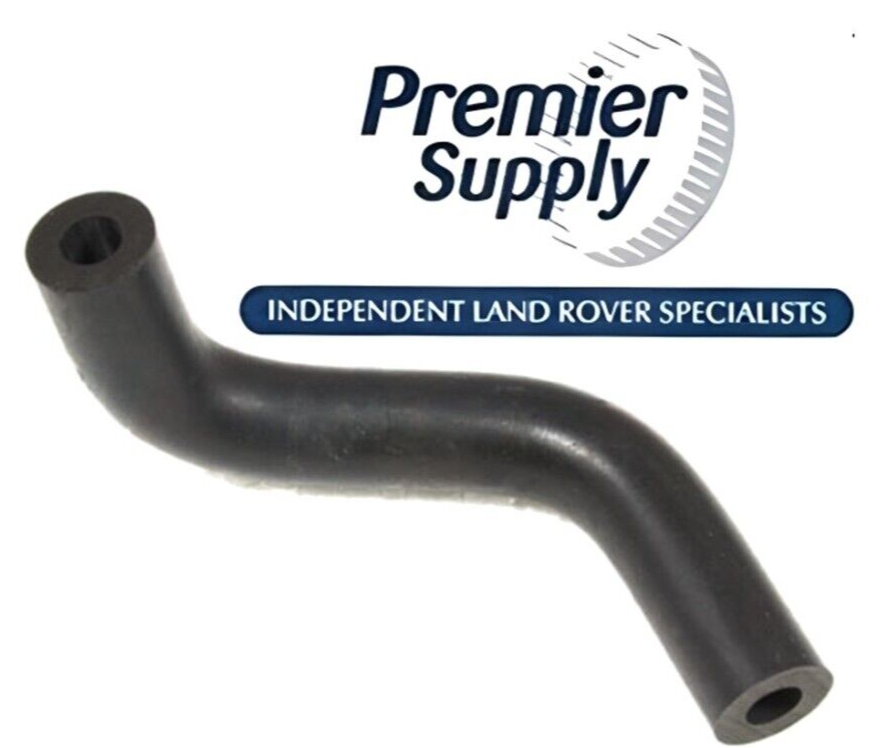 LAND ROVER DISCOVERY 1 RR CLASSIC V8 SOLENOID VALVE PLENUM CHAMBER HOSE ERR4764