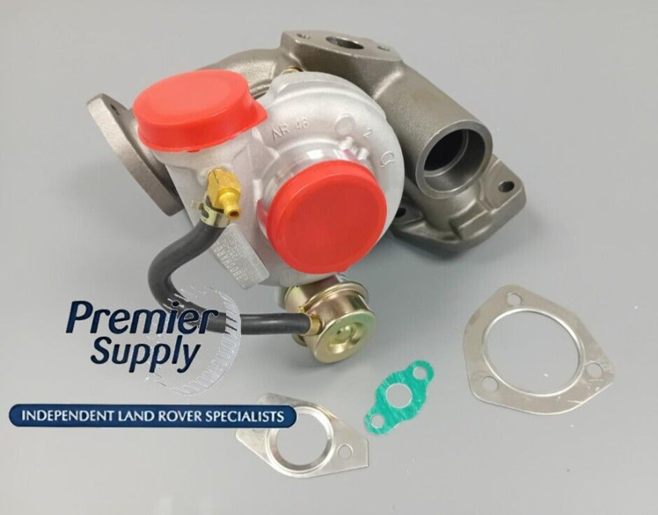 300 Tdi LAND ROVER DEFENDER DISCOVERY TURBO TURBOCHARGER ERR4802