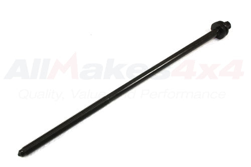 ERR5384G - BOLT FOR CYLINDER HEAD - TD5 - Suitable for Discovery 2, Defender 1983-2006 From PR2 ALLMAKES OE