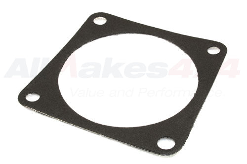 ERR6623 - GASKET - THROTTLE BODY - MANIFOLD - V8 - Suitable for Discovery 2, Range Rover P38 From ALLMAKES