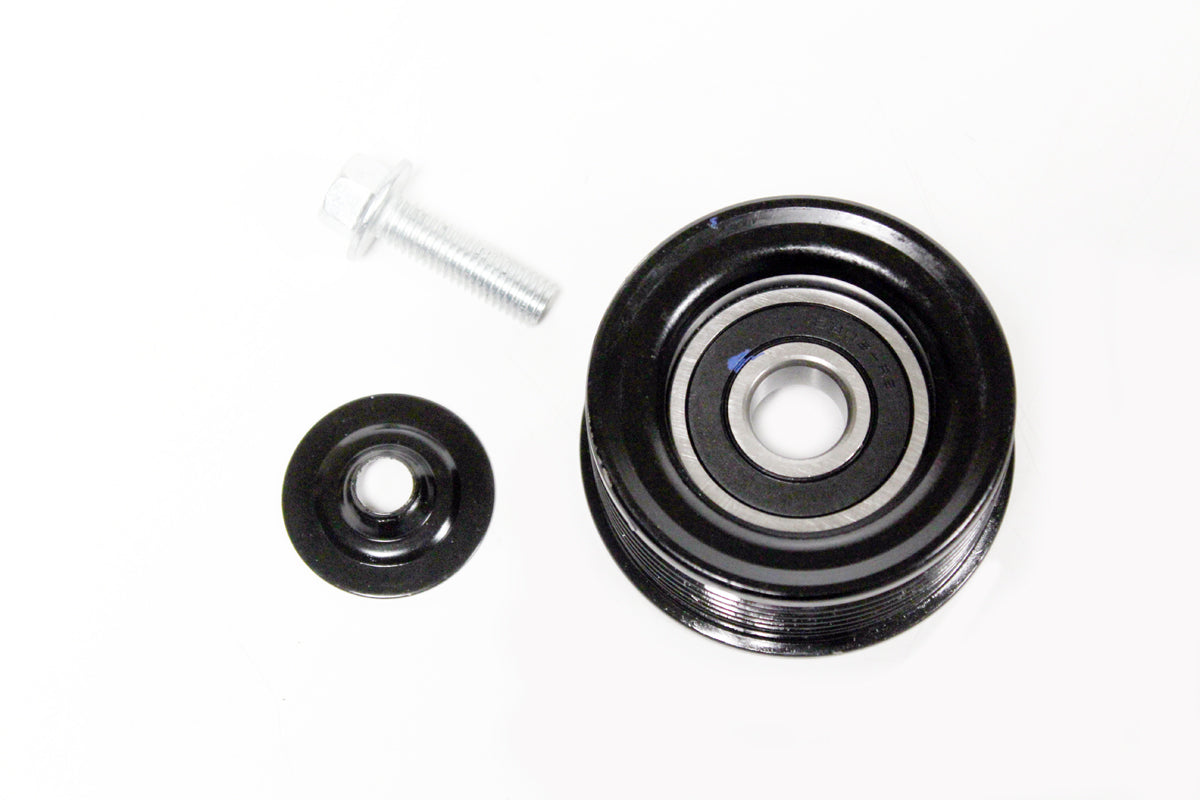 ERR6658 - IDLER - ANCILLARY - PULLEYS BELTS AND TENSIONERS - TD5 - D2/DF0