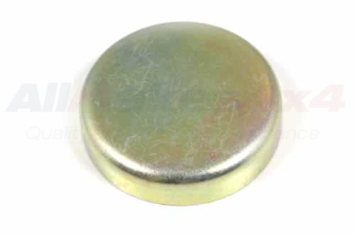 ERR6674 - CORE PLUG FITTED INTO TD5 CYLINDER HEAD - DEF - Suitable for Discovery 2 From PR2 ALLMAKES