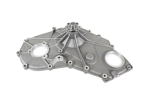 ERR7146 - COVER - TIMING BELTS AND CHAINS - ENGINE - FRONT - 300TDI - Suitable for Defender 1983-2006 From ALLMAKES