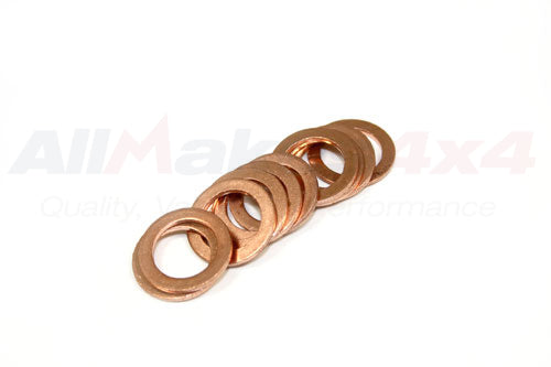 ERR894 - COPPER WASHER - ALL From PR2 ALLMAKES OE