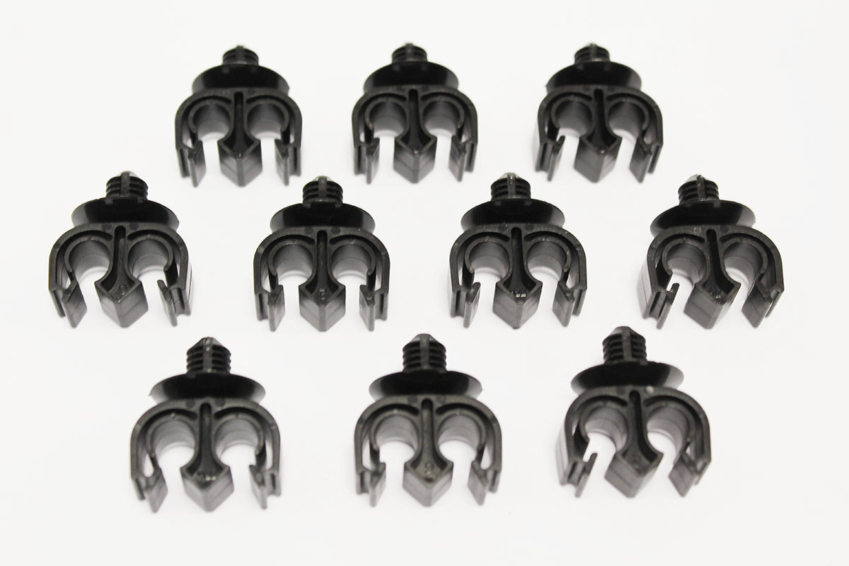 ESR1373 - CLIP DOUBLE 8MM From PR2 ALLMAKES OE