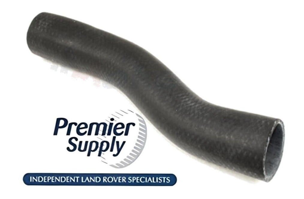 DISCOVERY 1 200TDI & RR CLASSIC TDI INTERCOOLER TO INLET MANIFOLD HOSE ESR2263