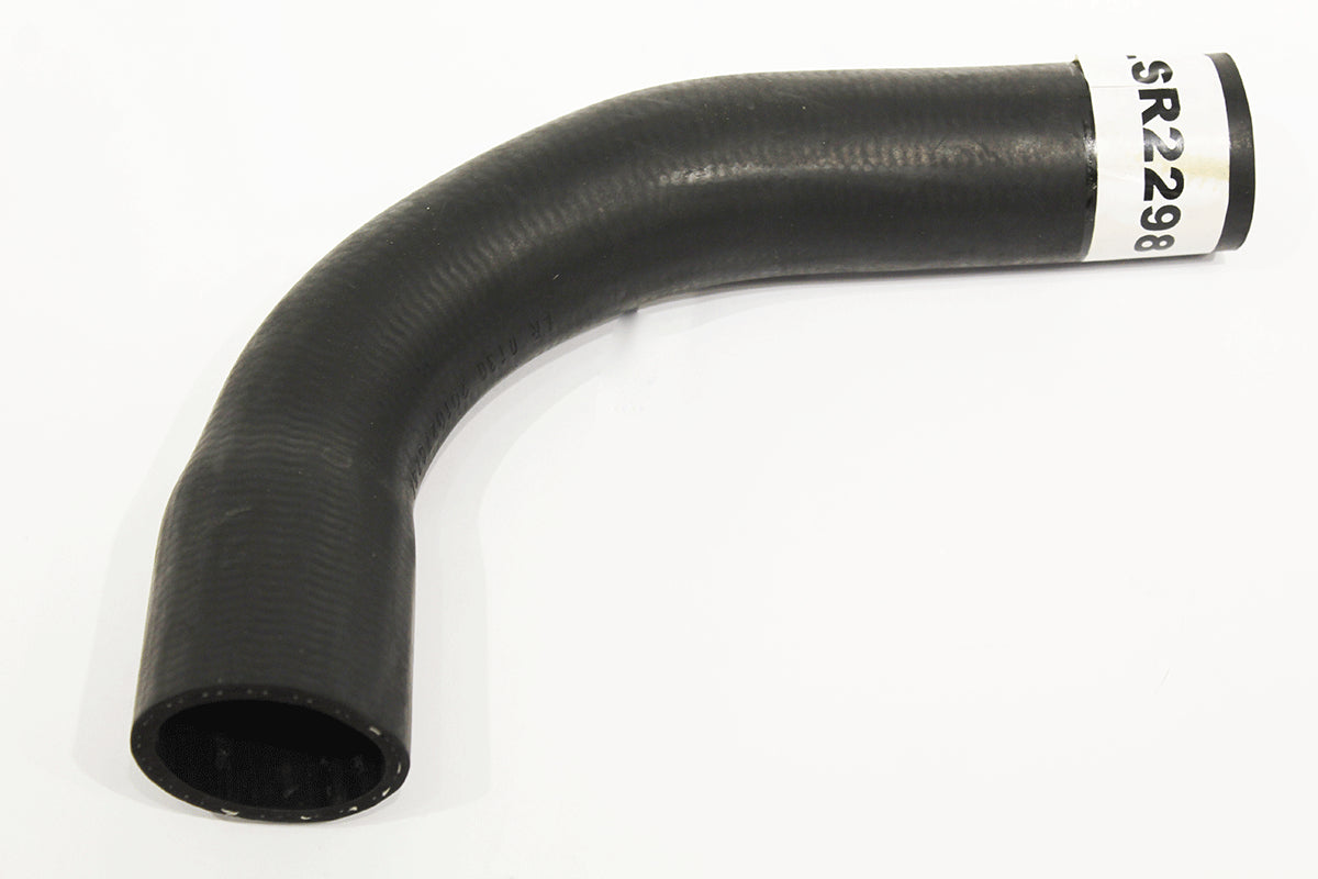 ESR2298 - HOSE - RADIATOR TOP - 300 TDI - Suitable for Defender 1983-2006 From ALLMAKES