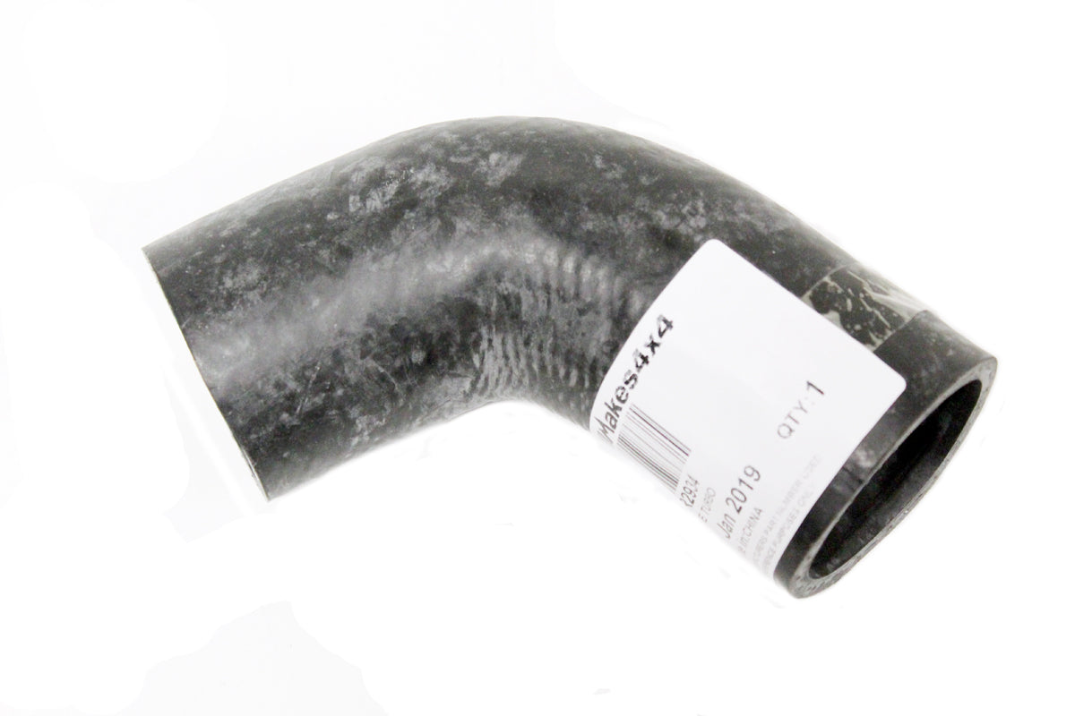 ESR2934 - HOSE TURBO - DEF From ALLMAKES
