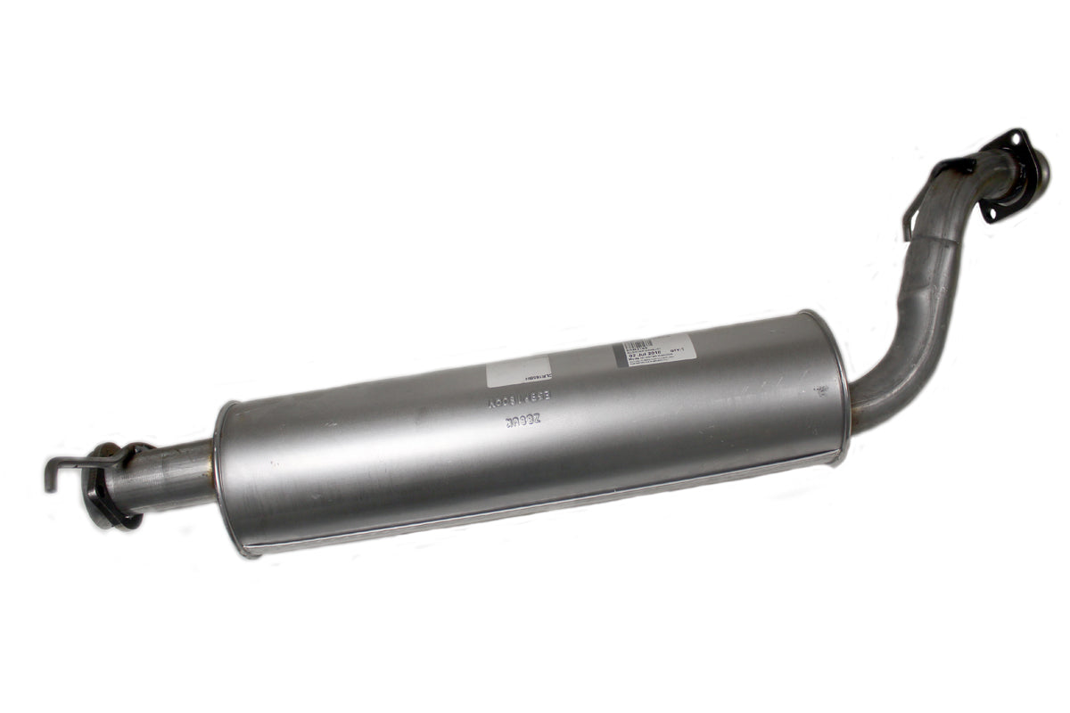 ESR3195 - INTERMEDIATE SILENCER - V8 - Suitable for Range Rover P38 From ALLMAKES
