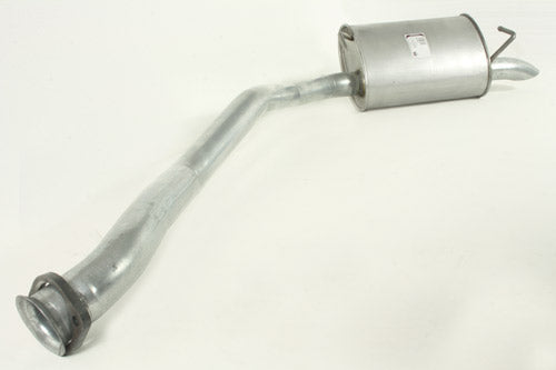 ESR3538 - EXHAUST TAILPIPE - RR P38 - V8 From PR2 ALLMAKES