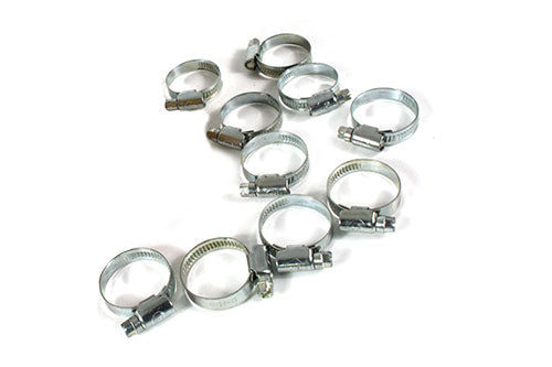 ESR3607 - CLIP - HOSE - 20 / 32MM - ALL From ALLMAKES