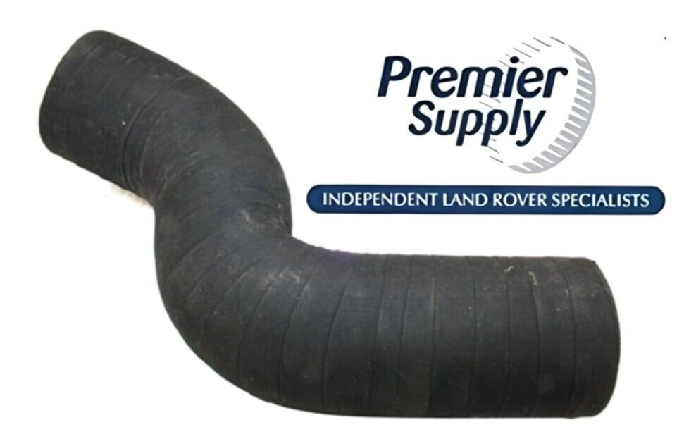 DISCOVERY 2 & DEFENDER TD5 INTERCOOLER TO INLET MANIFOLD HOSE ESR4640