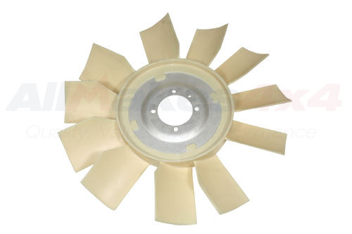 ETC1275 - FAN - COOLING - ENGINE COOLING - Suitable for Discovery 1, Range Rover Classic From ALLMAKES