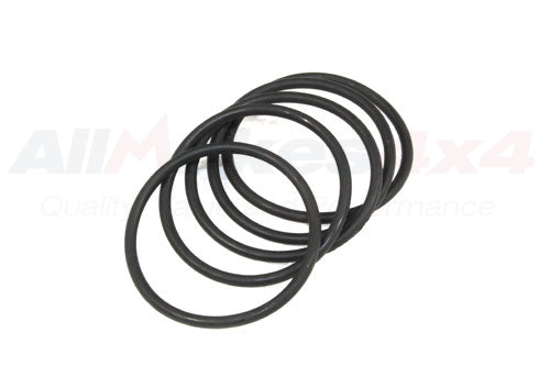 ETC4076 - O RING - DEF - 2.5 DIESEL NA- 2.5 TURBO DIESEL - 200TDI - RRC - 200TDI From PR2 ALLMAKES