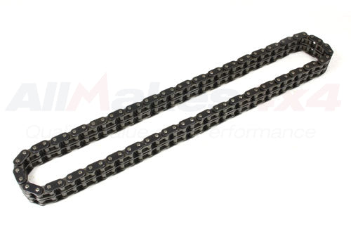 ETC4499 - CHAIN - TIMING - WITH BRASS TENSIONER PISTON BODY - 2.25 PETROL - Suitable for Series 3 From ALLMAKES