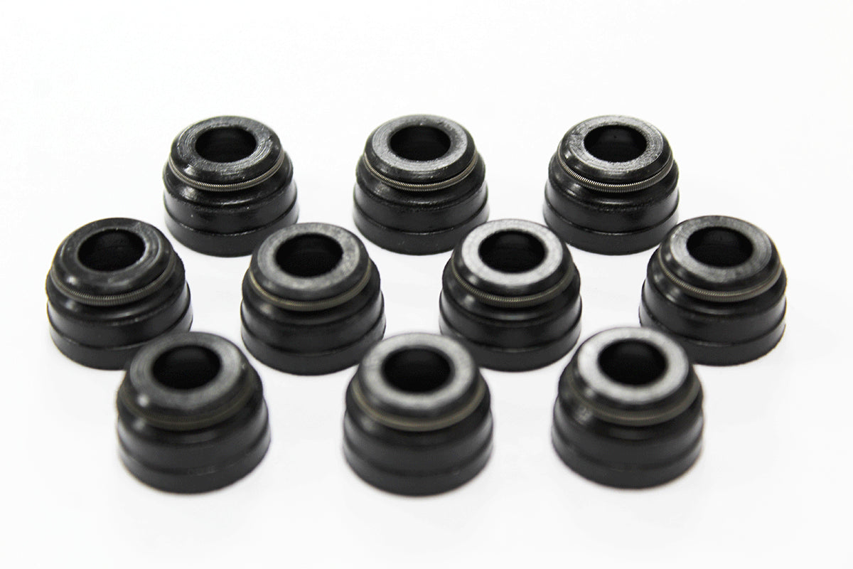 ETC4751G - VALVE SEAL - VITON- S3-2.25 PET-DEF-2.5 DIESEL NA /TURBO- 2.5 PET From PR2 ALLMAKES OE