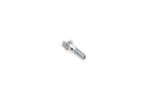 ETC5592 - VALVE - BLOCK - OIL FEED JET PISTON COOLING - DIESEL - Suitable for Discovery 1, Defender 1983-2006 & Range Rover Classic From ALLMAKES