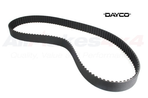 ETC7333 - BELT - ENGINE TIMING - DIESEL - Suitable for Defender 1983-2006 From PR2 DAYCO