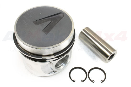ETC8670S - PISTON ASSY STD - DEF - 2.5 TURBO DIESEL From ALLMAKES