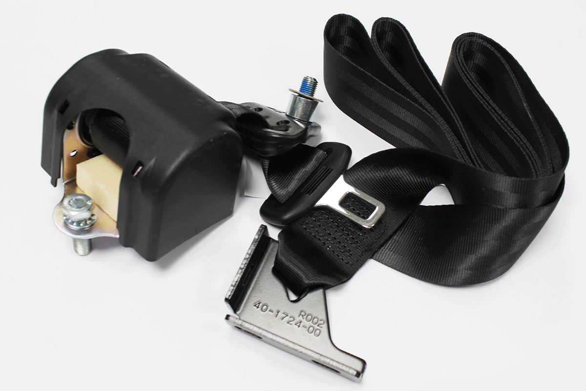 EVB500820PMA - SEAT BELT ASSY From PR2 ALLMAKES OE