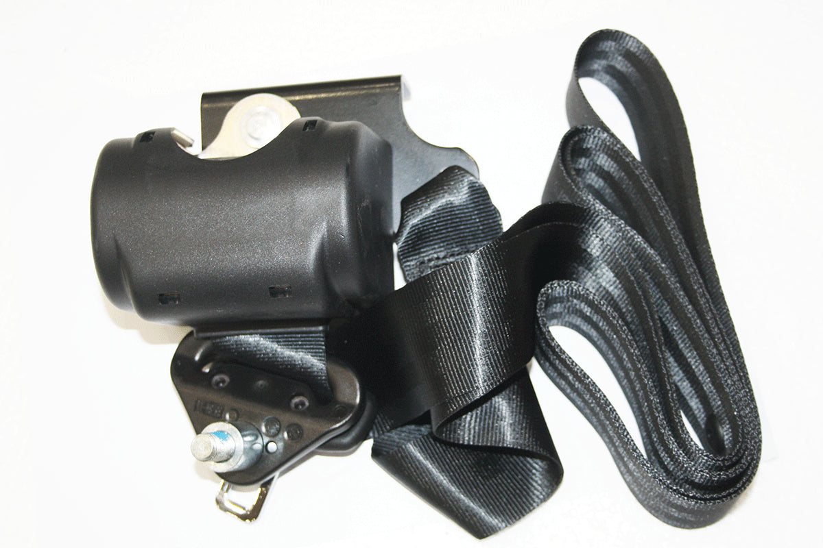 EVB500870PMA - SEAT BELT ASSY From PR2 ALLMAKES OE
