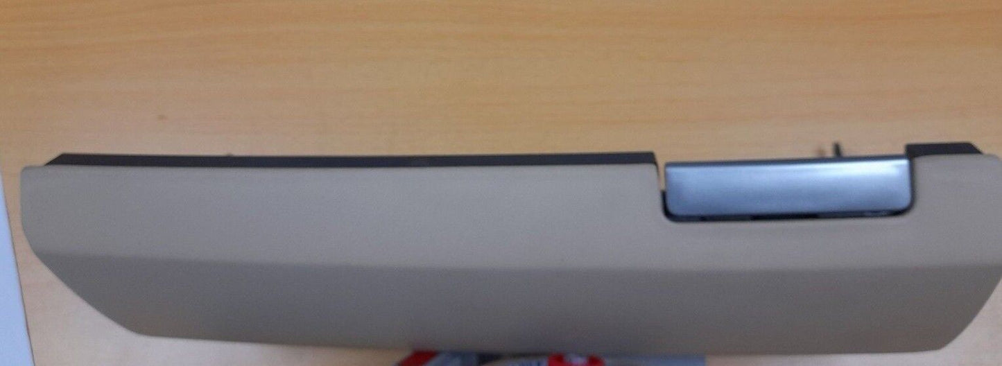 GENUINE RANGE ROVER SPORT GLOVE BOX COMPARTMENT DOOR FFN500130SMS