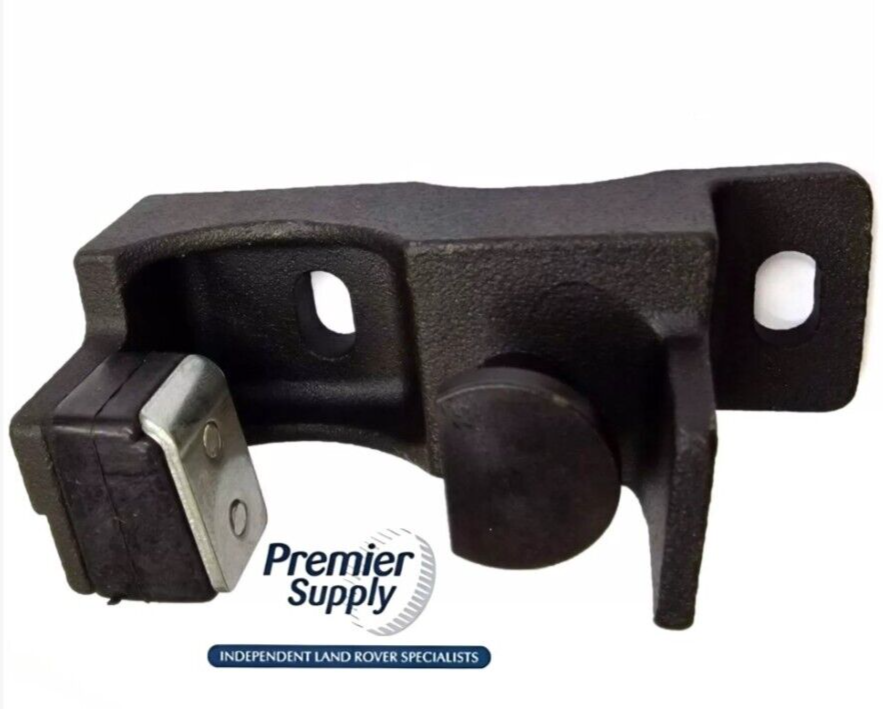 LAND ROVER SERIES 3 LEFT HAND ANTI BURST DOOR LOCK STRIKER FQB500170