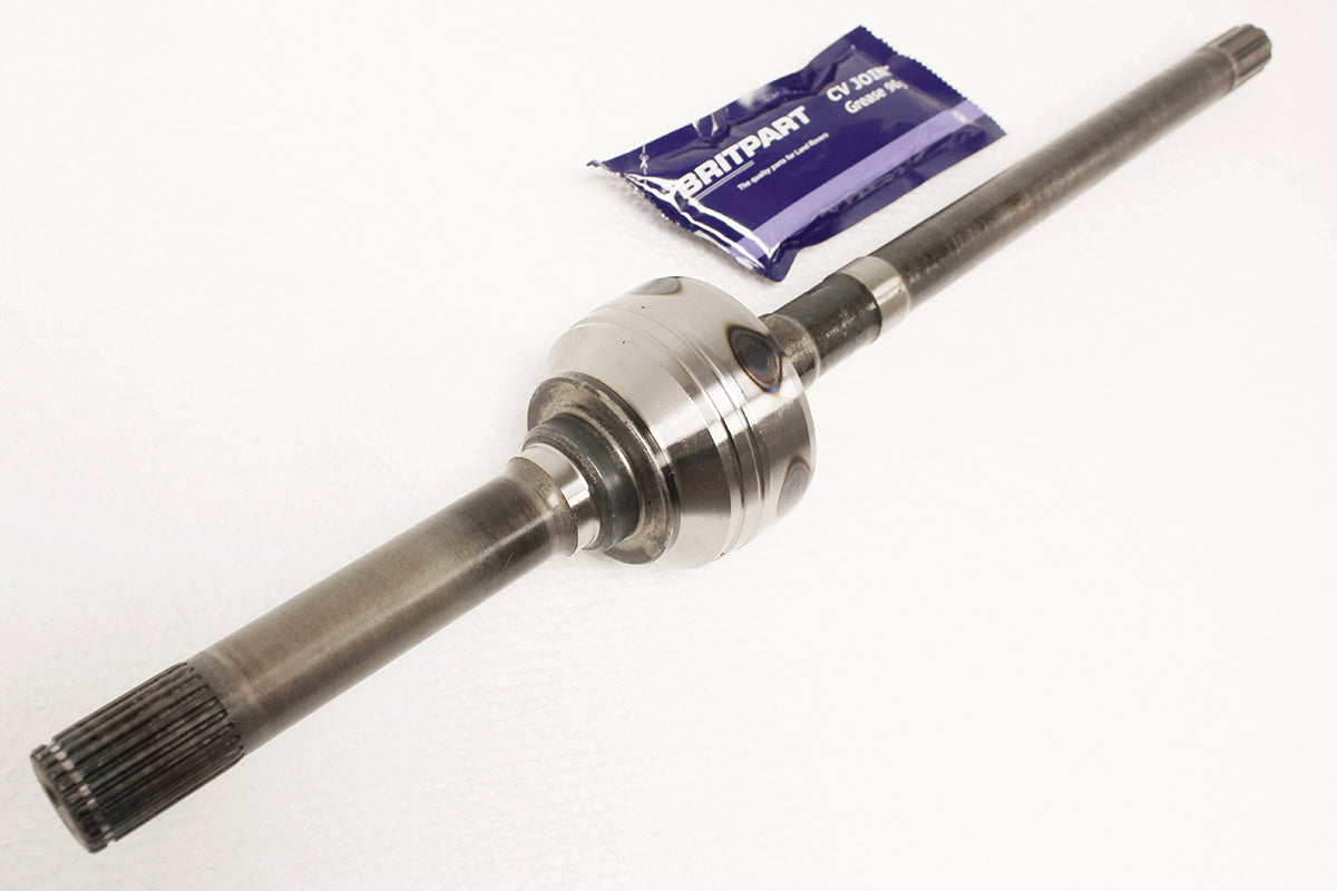 FRC3890 - FRT AXLE SHAFT ASSY RH From ALLMAKES