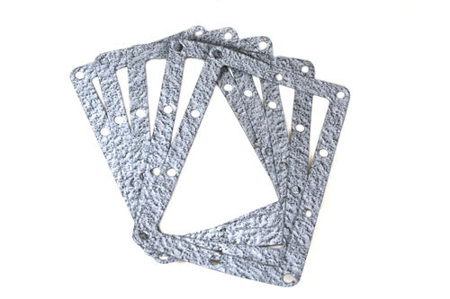 FRC5416 - GASKET - MAIN CASING - LOWER COVER - TRANSFER BOX 13D - Suitable for Discovery 1, Defender 1983-2006 & Range Rover Classic From ALLMAKES