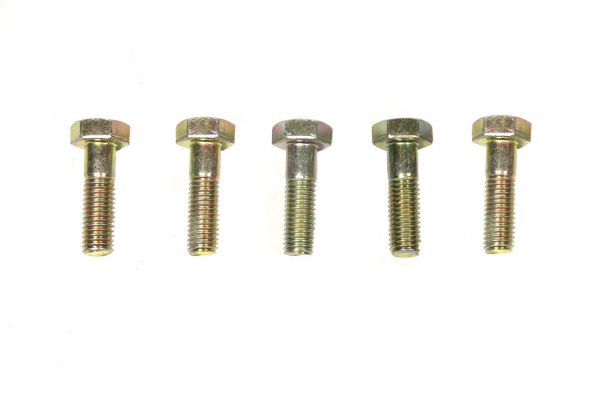 FRC7257 - BOLT - REAR STUB AXLE - DEF TO KA930455 From ALLMAKES