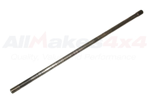 FRC7681 - HALFSHAFT LH - REAR From ALLMAKES