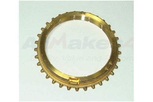FRC8232 - BAULK - RING - MAINSHAFT AND GEARS - Suitable for Discovery 1, Defender 1983-2006 & Range Rover Classic From ALLMAKES