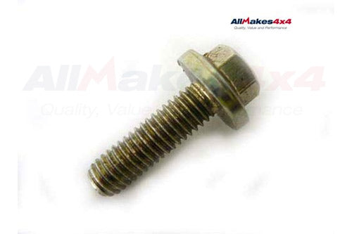 FS106206 - BOLT AND WASHER ASSY - HEX.HEAD From ALLMAKES
