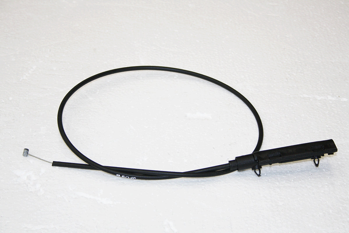 FSE000030 - CABLE - BONNET RELEASE From ALLMAKES