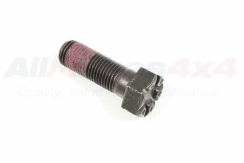 FTC3586 - BOLT - FRONT AXLE - CROWN WHEEL TO DIFF CARIER - Suitable for Defender 90 83-06, Discovery 1, Defender 1983-2006, Range Rover Classic & Range Rover P38 From PR2 ALLMAKES