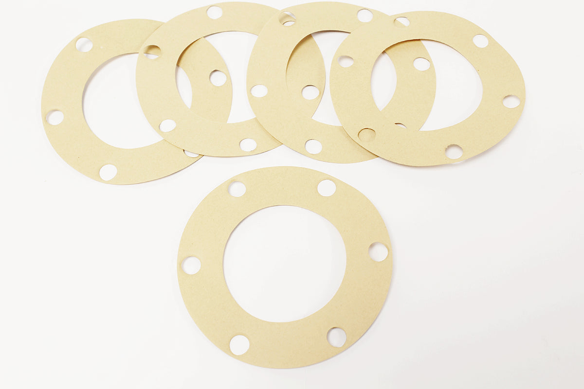 FTC3649 - GASKET - STUB AXLE - Suitable for Defender 1983-2006 From ALLMAKES