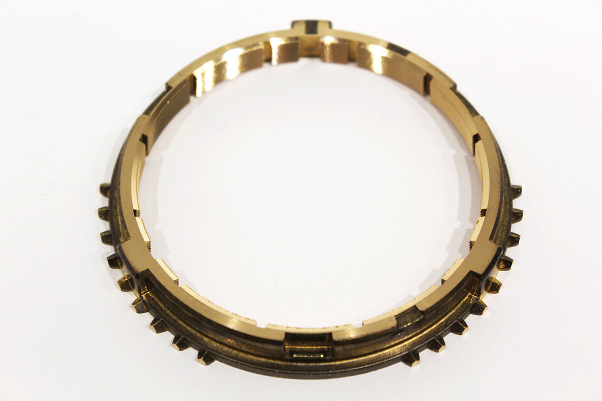 FTC5018G - RING - BAULK - MAINSHAFT AND GEARS - Suitable for Discovery 1, Discovery 2, Defender 1983-2006 & Range Rover Classic From PR2 ALLMAKES