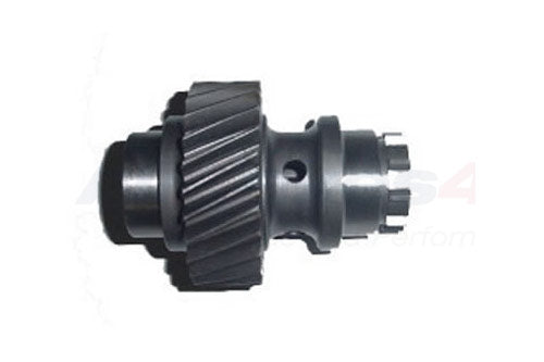 FTC5089 - GEAR - MAINSHAFT - TRANSFER BOX - 26 TEETH - 1.4 - 1.26 - Suitable for Discovery 1 From PR2 ALLMAKES