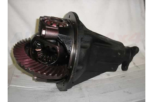 FTC5143 - DIFFERENTIAL ASSY NEW From PR2 ALLMAKES