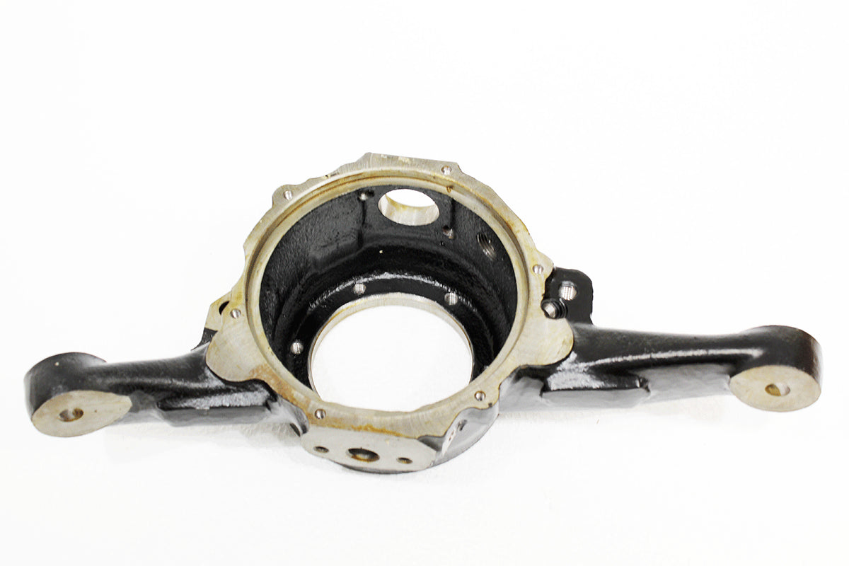FTC5297 - HOUSING-SWIVEL PIN-LH From PR2 ALLMAKES