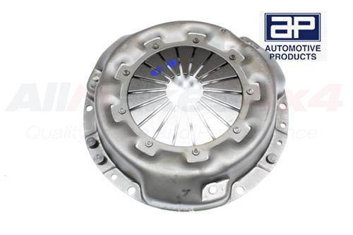 FTC813 - CLUTCH COVER - D1 - RRC From PR2 AP DRIVELINE
