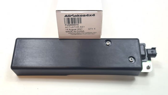 FUG500010 - ACTUATOR ASY