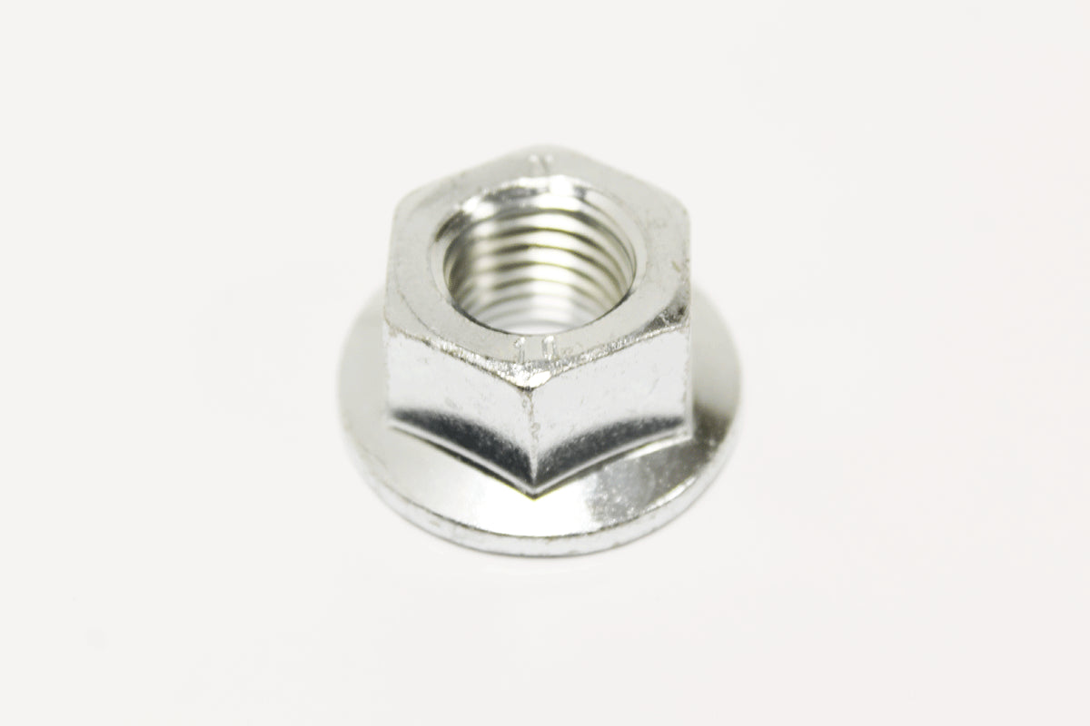 FX116056 - NUT - FLANGED - ALL VEHS
