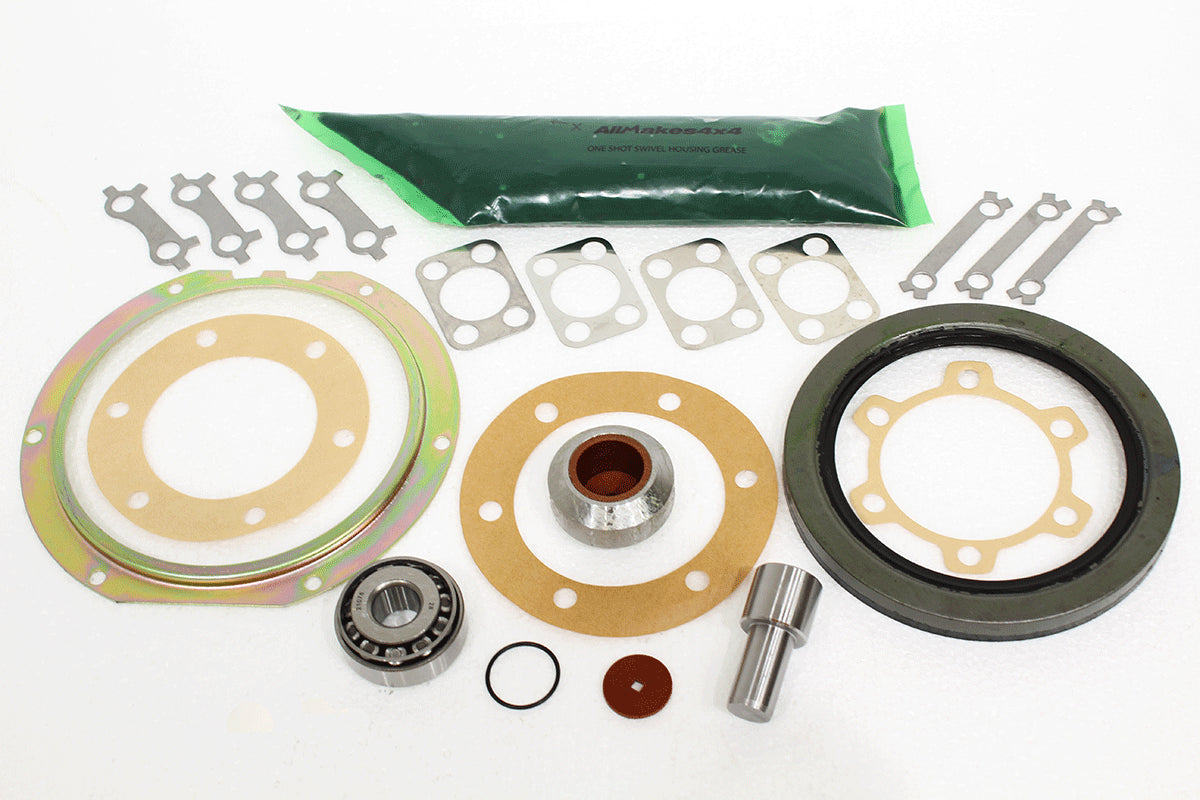 GA3169P - SWIVEL REPAIR KIT S2 From ALLMAKES