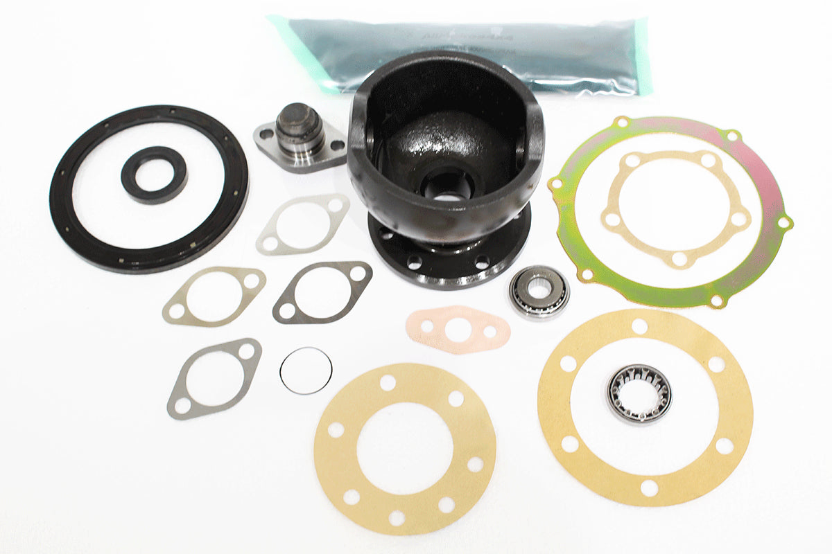 GA3179G - SWIVEL KIT - DEF XA ON NON ABS From PR2 ALLMAKES