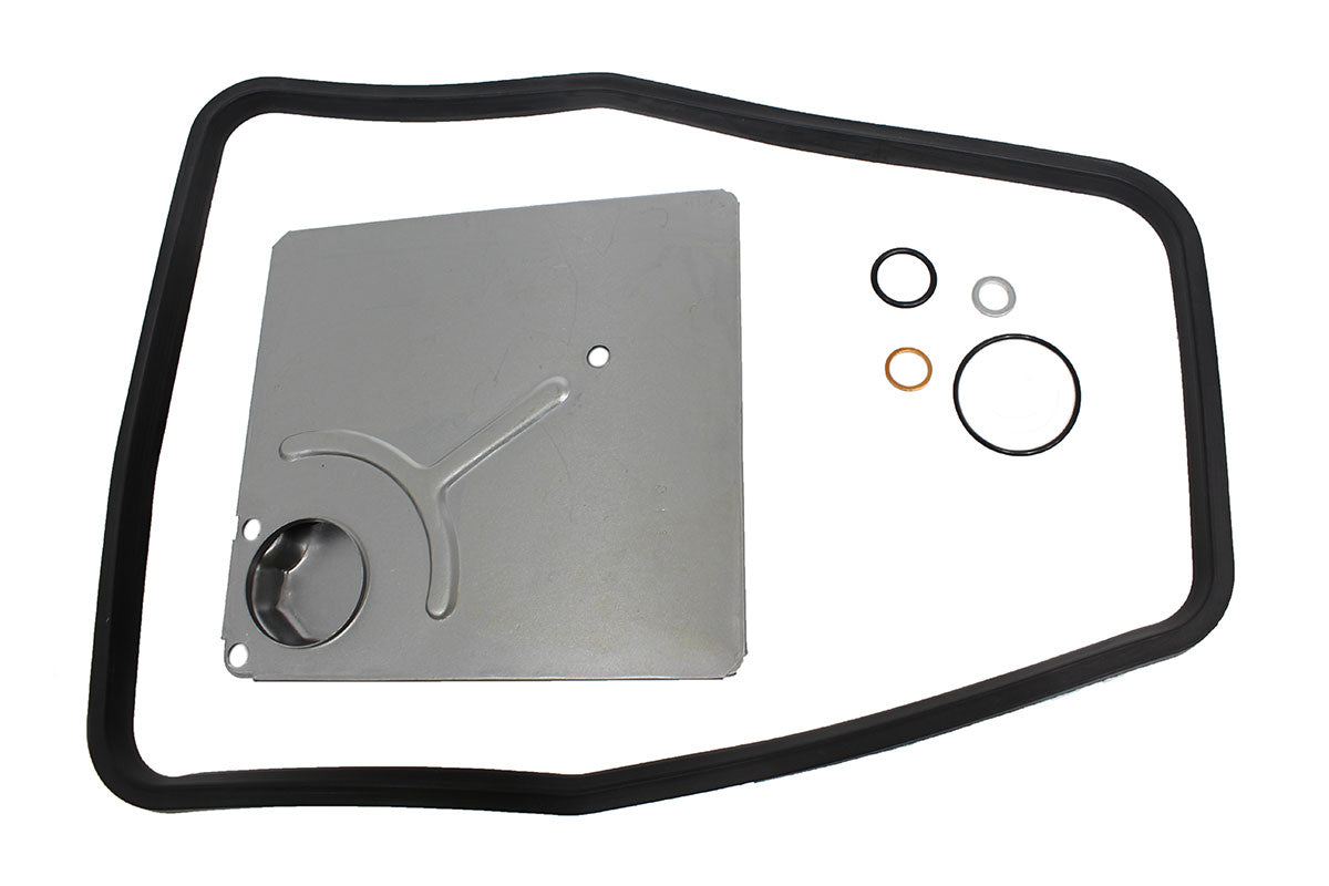 GA4500 - AUTO TRANSMISSION SERVICE KIT From ALLMAKES