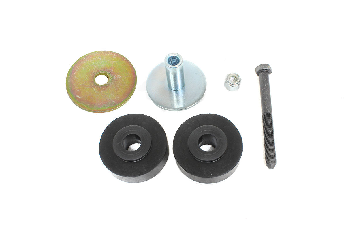 GA4556 - BODY MOUNTING KIT DISCO 1 RRC From ALLMAKES