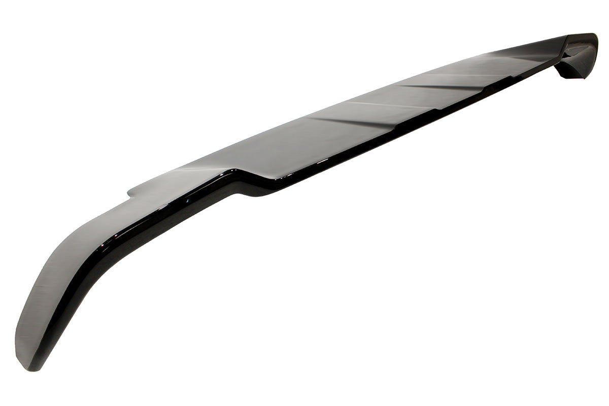 GA4980 - SPOILER - GLOSS BLACK - DEFENDER 2020 From ALLMAKES