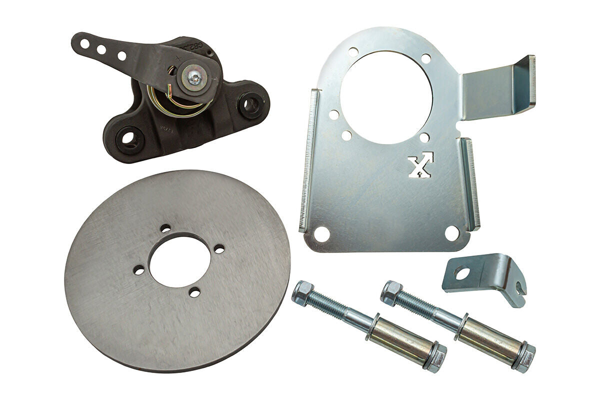 GA5526 - DISC BRAKE HANDBRAKE CONVERSION - Suitable for Discovery 1, Discovery 2 & RRC (LT230) From XENG