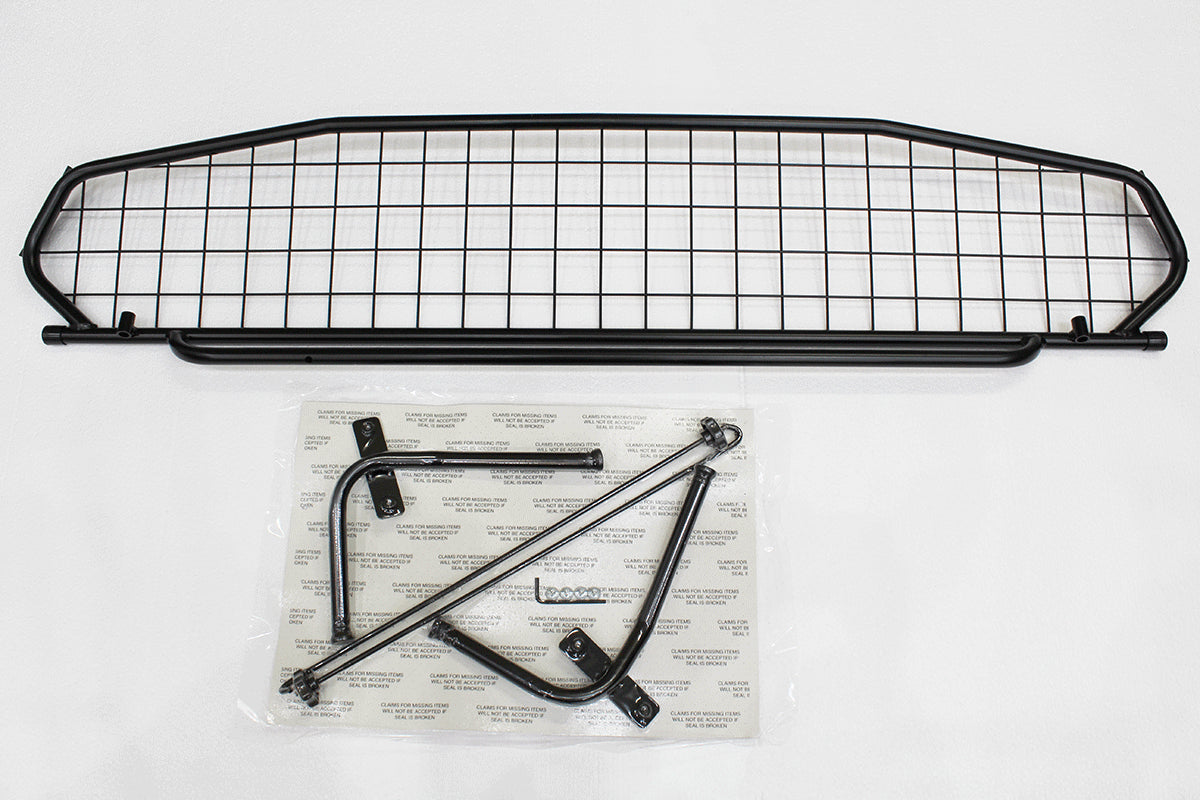 GA5810 - DOG GUARD - UPPER ONLY- RRS 2014> SVR 2015> From ALLMAKES